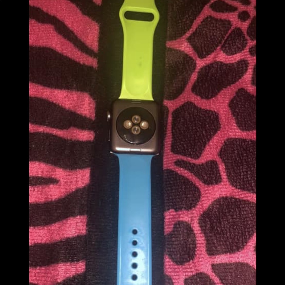 Had it for a year don't want it no more